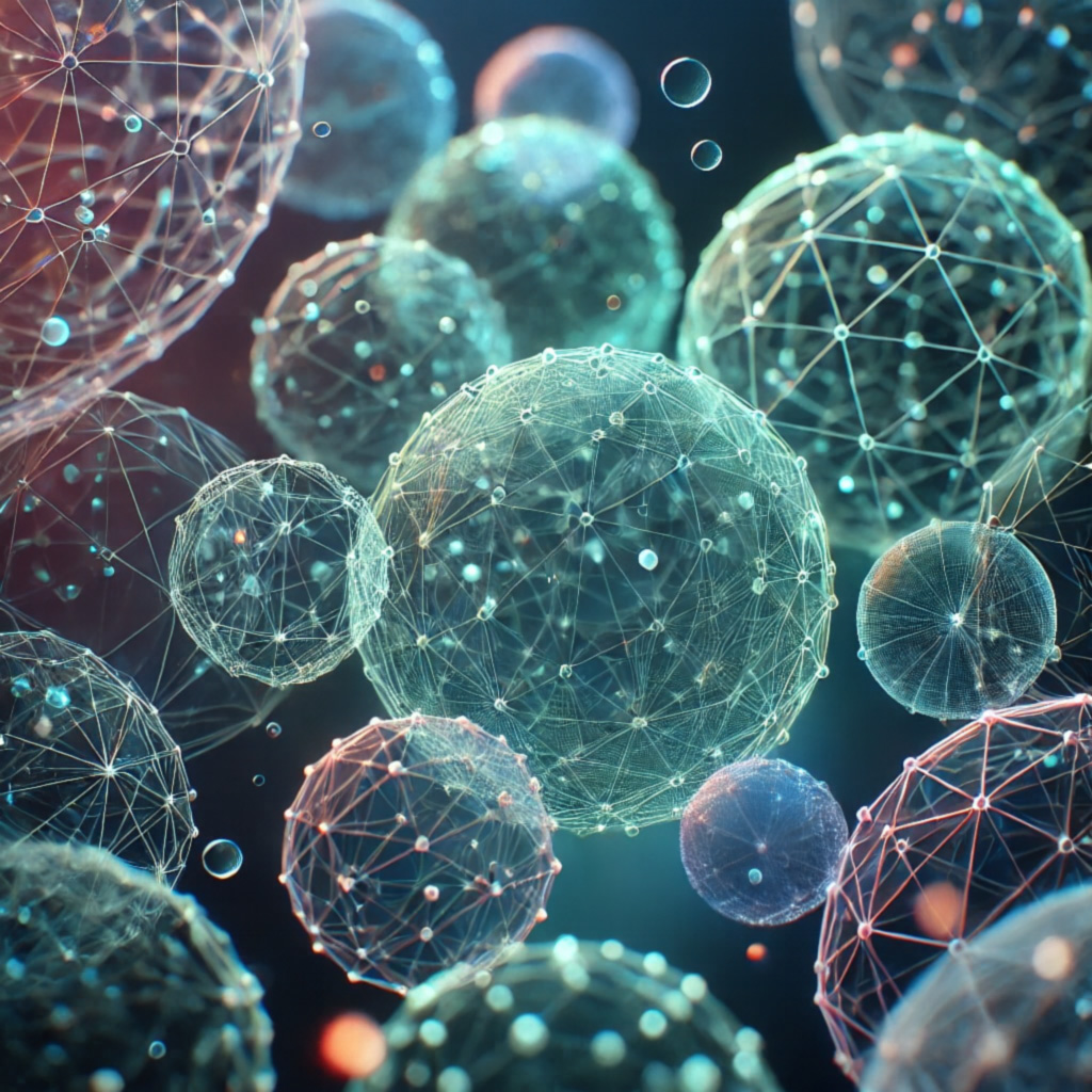 Quarex — A new class of knowledge system